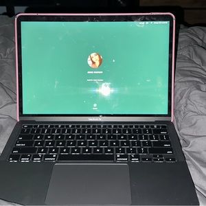 Used 2020 MacBook Air